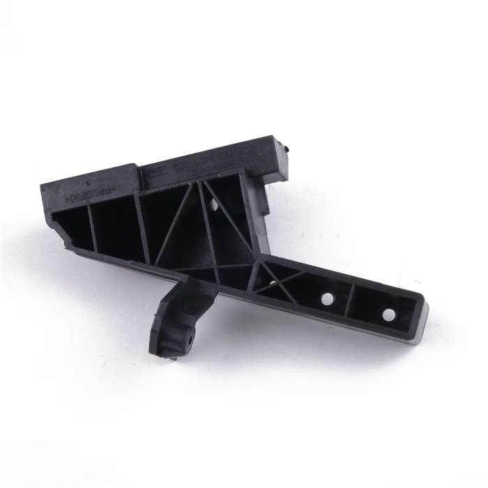 Left Right Front Radiator Support Bracket Fit For Mercedes Benz C300 C350e C400