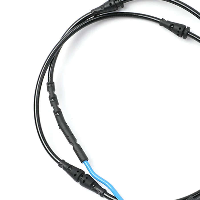 Fit for Land rover RANGE ROVER SPORT high quality car brake alarm line Product length:1215MM