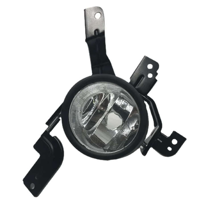 Car Front bumper fog lights Fog Lamp For Honda C-RV CRV RE1 RE2 RE4 2007 2008 2009