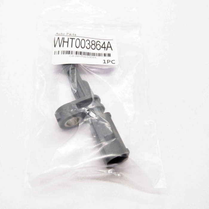 ABS Wheel Speed Sensor For Passat B8 Golf MK7 A3 S3 TT Octavia Seat Leon WHT003864A WHT 003 864A/B