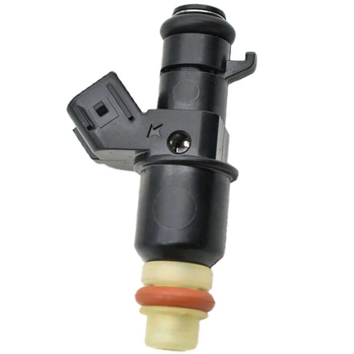 4Pcs/Lot Fuel Injector Nozzle for Honda FIT Jazz City GD3 GD8 GE8 1.5L 16450-PWC-J01 16450PWCJ01