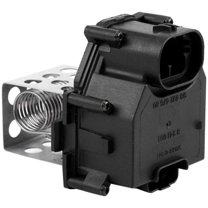 New Heater Blower Fan Resistor For Citroen C1 C4 Peugeot 206 307 308 3008 5008