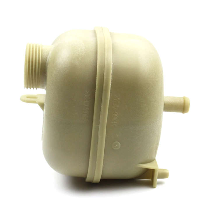 Car Engine Expansion Tank Header Bottle Gasoline Tank For MINI Cabrio R52 R53 Cooper S