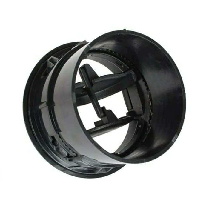 Dashboard Interior Air Vent Heater Grill Steering Cover for Renault Dacia Logan Sandero Duster