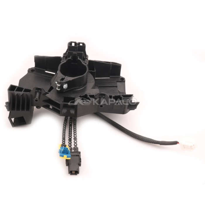 Steering gear combined switch Train Cable Contact Assy For RENAULT TWINGO OPEL VIVARO CLIO, CLIO