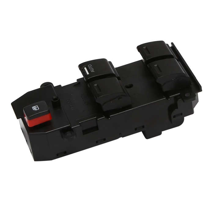For Honda City 2009-2014 Power Master Window Lift Control Switch Front Right Driver Side RHD