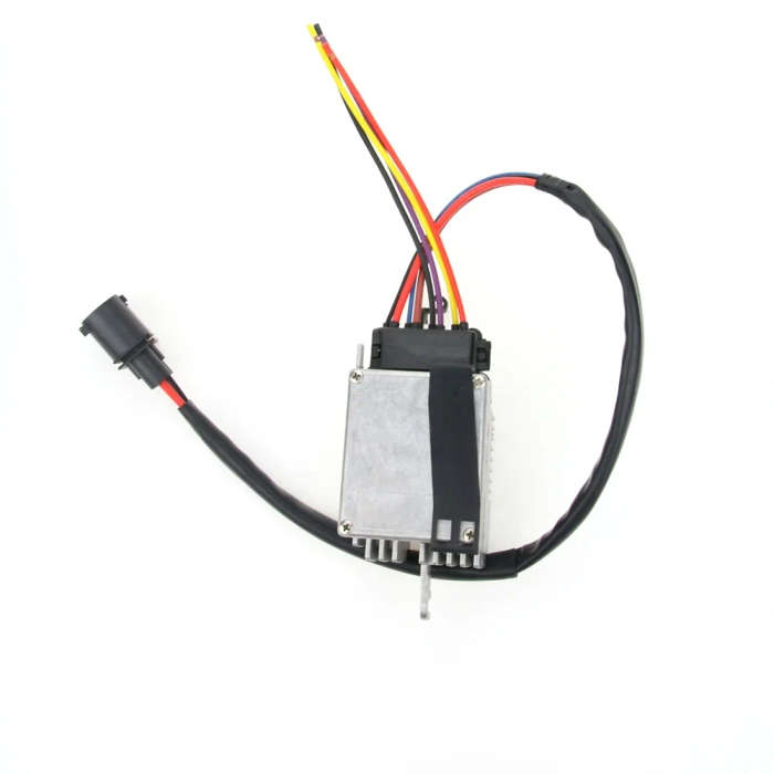 4F0959501 Blower motor resistor For Audi A6 Quattro 4F0959501G 4F0959501A 4F0959501E 4F0959501C
