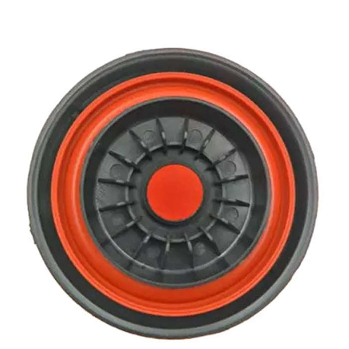 PCV Valve Cover Repair Kit Valve Cap with Membrane for -BMW B58 11127645173 20 F21 F22 F23 F30 F31