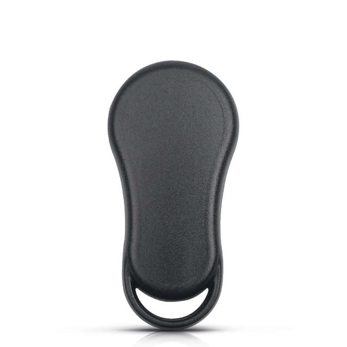 4 3+1 Buttons Remote Car Key For Dodge Jeep fit Chrysler Concorde 300M 2001- 04 Fob Keyless key