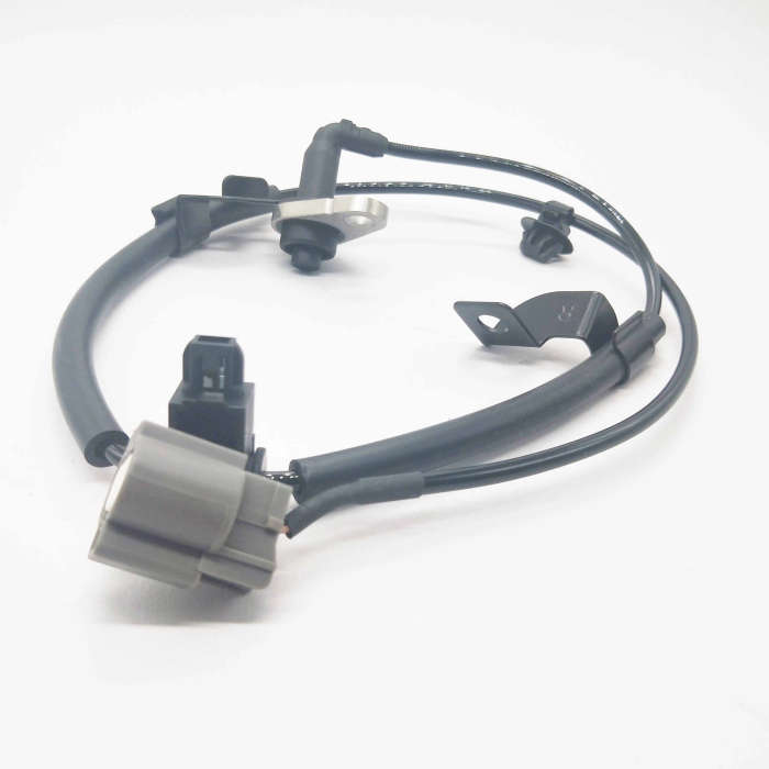Rear Right ABS Sensor For Mitsubishi L200 TRITON STRADA 2015-2017 4670B008