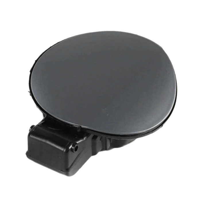 Car Primed Fuel Gas Door Cover Exterior Fuel Gas Tank Filler Door Lid Flap Cover Primed for Tiguan
