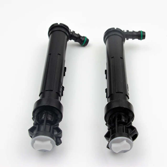 Left Side Headlight Washer Nozzle Cylinder For Mercedes Benz W246 B180 B200 B220