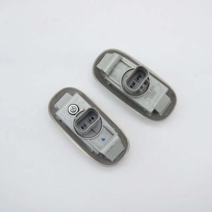 Front Fender Side Marker Repeater Lamp Light For Hyundai Santa Fe/Sonata NF/KIA Optima