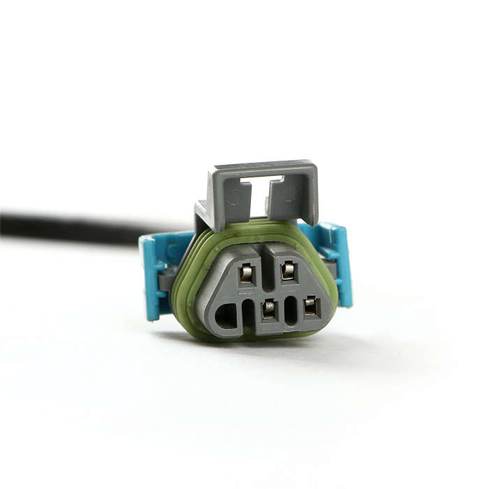 Oxygen sensor For Buick Lacrosse Regal GL8 Chevrolet Captiva 2.4L