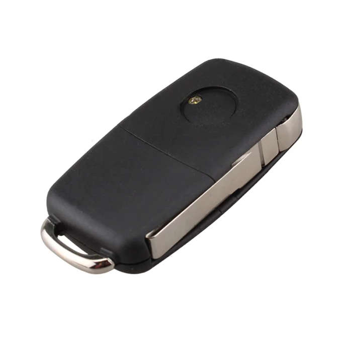 3 Buttons Remote Key Fob 434MHz For VOLKSWAGEN VW PASSAT B5 B6 Skoda Tiguan Touran GOLF JETTA POLO