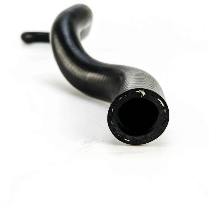 Cooling Guide Hose 645391191168 For BMW 5 Series F18 Inflow Line 7 Series F02 Coolant Pipe