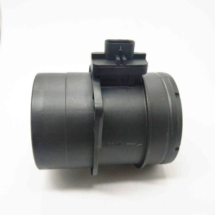 MAF MASS AIR FLOW SENSOR FOR AUDI A1 A3 A4 A5 A6 Q3 Q5 TT SEAT SKODA VW