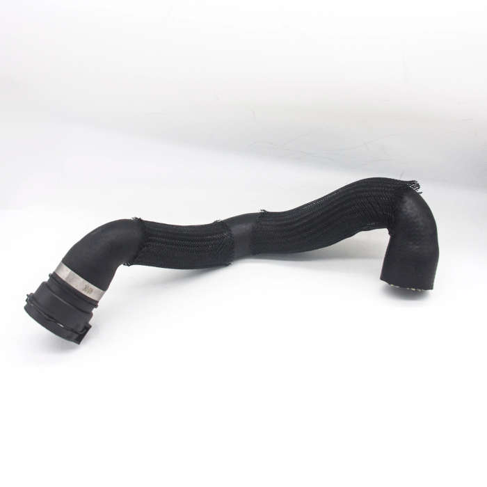 11537593513 Water Hose Thermostat Housing To Water Pump For BMW F10 F11 F07GT 535i 535iX