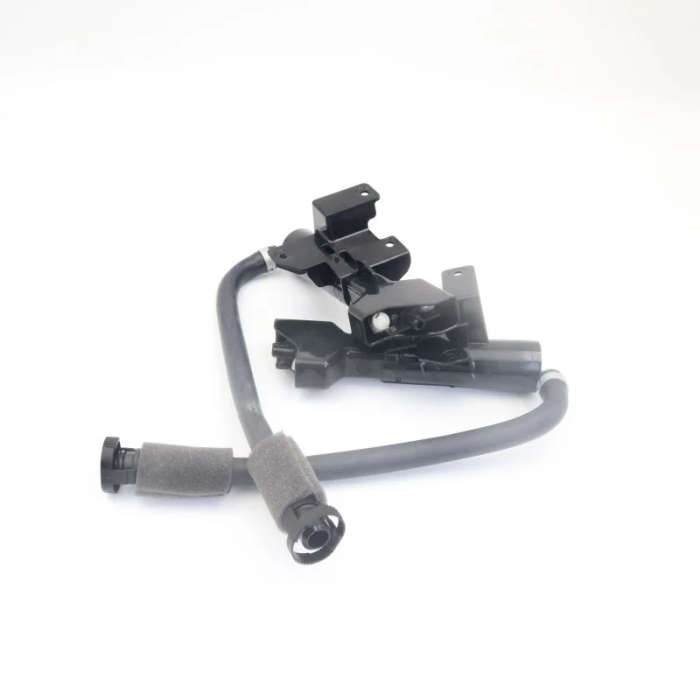 For Toyota SEQUOIA 2008-2018 Front Headlight Lamp Washer Sprayer Nozzle Actuator Pump
