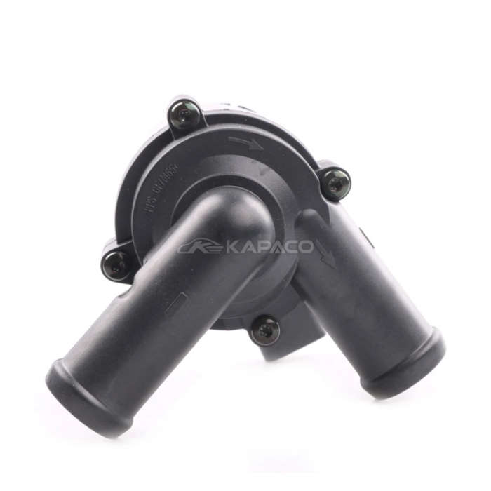Auxiliary Parking Heater Water Pump Cooling Additional For Land Rover Discovery 3 L319 Discovery ...