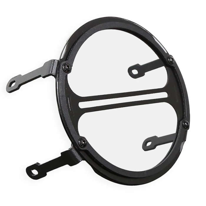 Motorcycles Headlight Grille Cover Headlight Grille for HONDA REBEL CM300 CM500 CMX