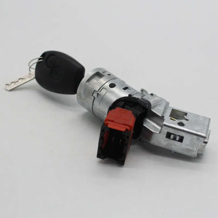 Car Ignition Switch Lock Barrel for Opel/Vauxhall VIVARO 2 MK2 2014-2020 MOVANO B MK2 2010-2020