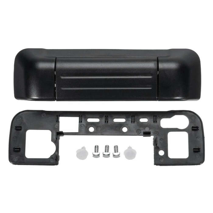 Rear Outside Exterior Tailgate Trunk Door Handle for Suzuki Vitara Grand Vitara 1998-2005