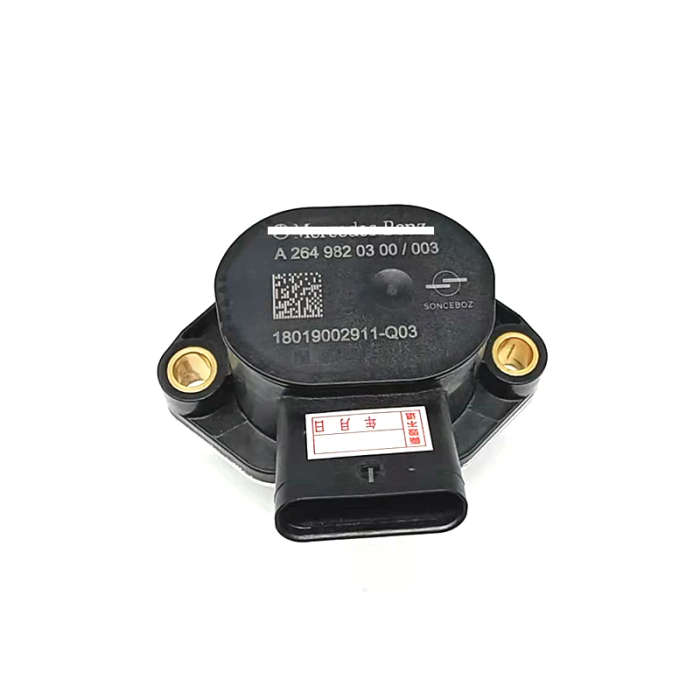 Lift Solenoid for Mercedes Benz A220 250 C160 180 200 300 E/CLS/GLA/GLC 300 4MATIC