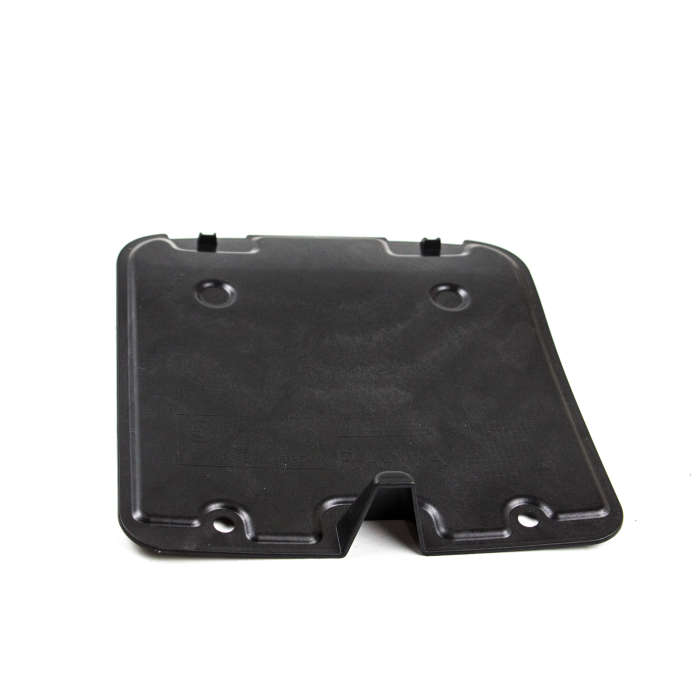 External Tank Cover Lid Wheel Fender Mudguard For BMW 5 6 7 8 Series G11/G12/G14/G15/G30/G31