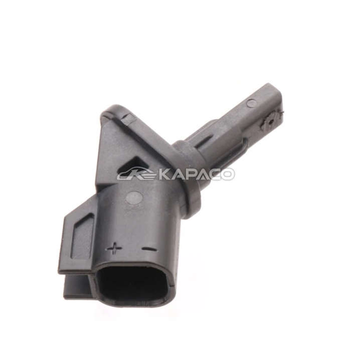 2 PCS ABS Wheel Speed Sensor For Ford CMax Focus Kuga Mondeo Volvo C30 C70 S40 V50 S40 Mazda