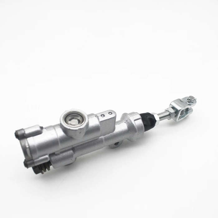 Motorcycle Rear Brake Master Cylinder Pump for HONDA CR125R CRF250R CRF450R