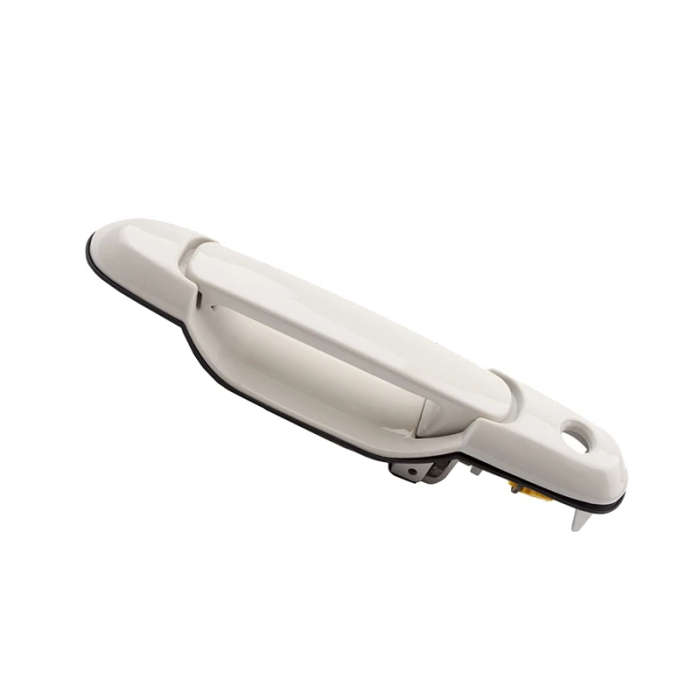 For 1998-2003 Toyota Sienna Front Left Driver Outside Exterior Door Handle White 69220-08010 New