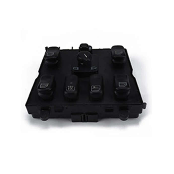 Power Window Switch for Mercedes Benz Ml W163 Ml320 1998-2002 1998 1999 a 1638206610