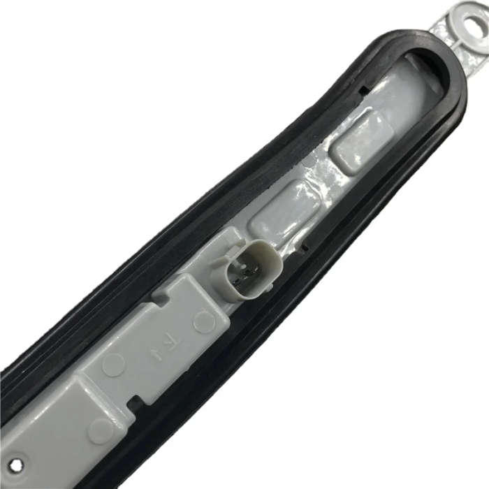 LED High mounted Additional Rear Third Brake light stop lamp for Mitsubishi Lancer EVO 2008-16