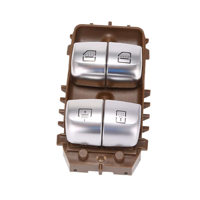 Power Window Control Switch Regulator Button for Mercedes-Benz W222 S550E S600 2014-2020