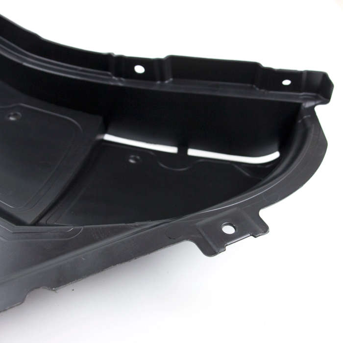 Front Wheel Guard Wheel Cover Plate Splash Shield Fender Mudguards Left/right For BMW 5 G30/G31