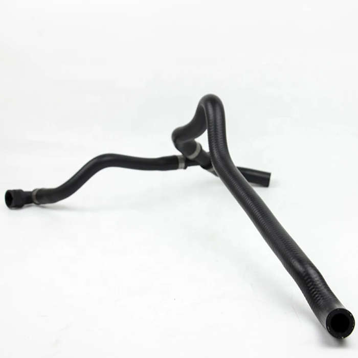 New Engine Oil Pipe For BMW 7 Series F01 F02 5 Series F10 F11 F18 Heat Exchanger Hose