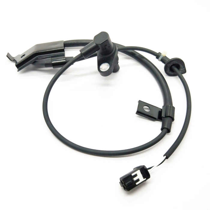 ABS Wheel Speed Sensor ABS Sensor Rear Left For Toyota Highlander 2008-2012