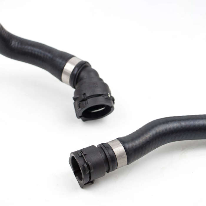 Thermostat Connection Water Hose For BMW 1 39;/3 39;/X1 Heating Device Return Line Water Pipe