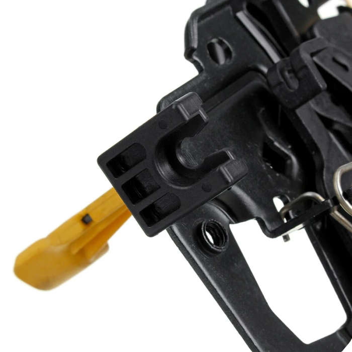 Front Bonnet Hood Locking Latch Assembly for Ford Fiesta 08-12 CA6A-16700-CE