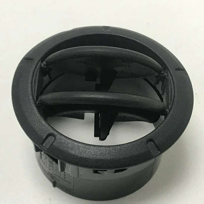 Dashboard Interior Air Vent Heater Grill Steering Cover for Renault Dacia Logan Sandero Duster