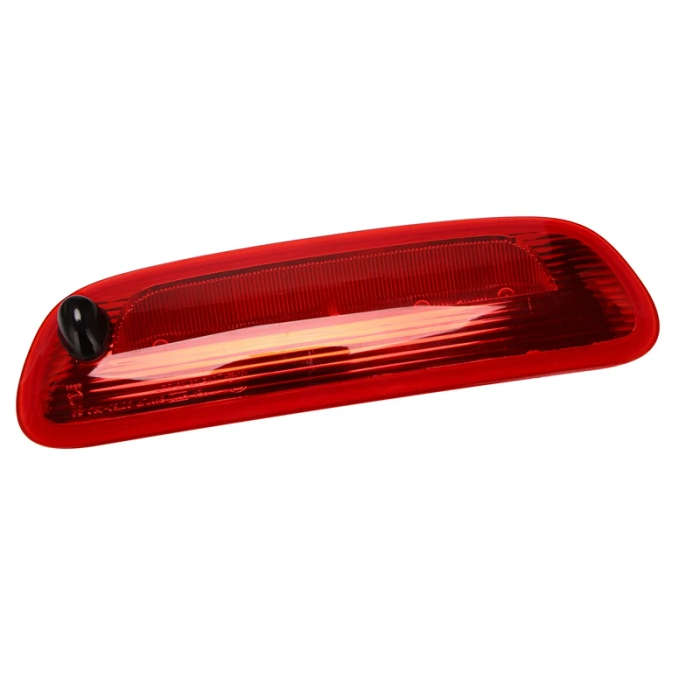 LED High Mount Rear Third Roof Hatch Brake Light Red Stop Signal Lamp for HYUNDAI SANTA FE