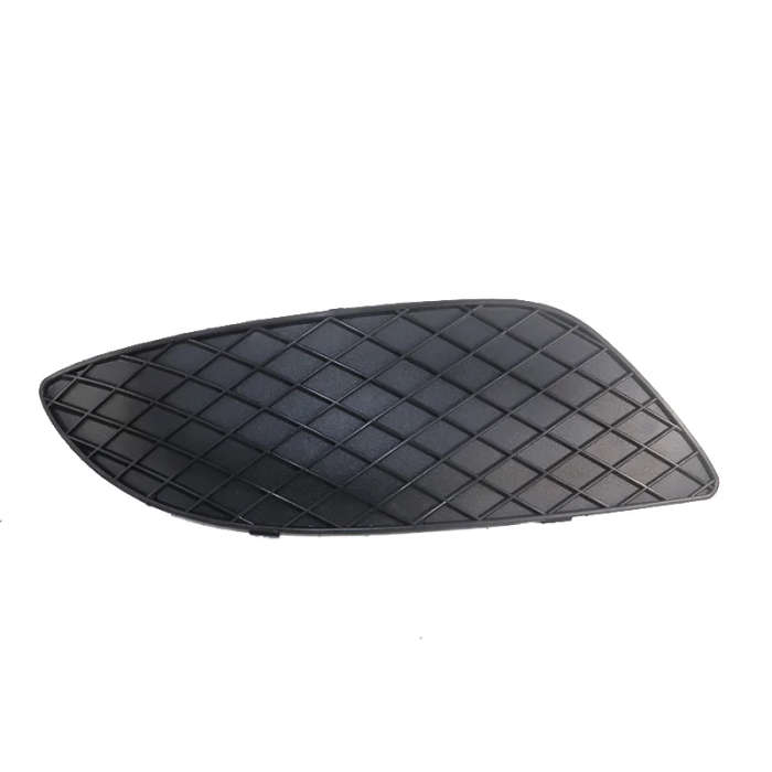 1Pair Car Front Grille Daytime Running Light Cover For Mercedes Benz Vito W636 Viano W639