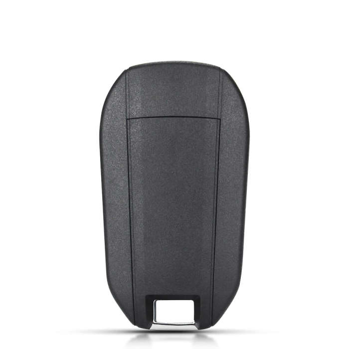 Remote Key Shell Case For Citroen C4L CACTUS C5 C3 C6 C8 Picasso Xsara/Peugeot 3008 308 RCZ 508