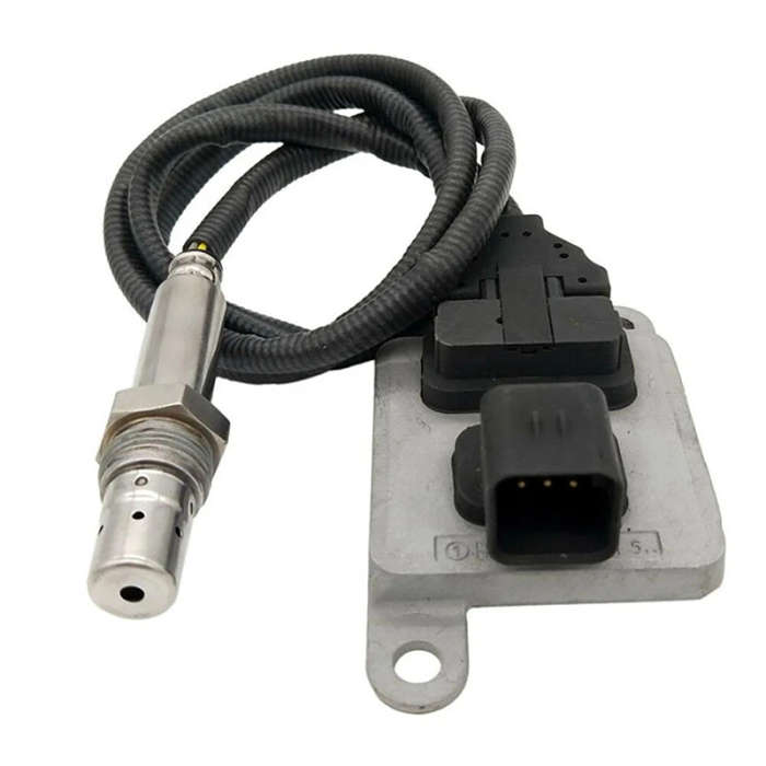 For GM Duramax Diesel-6.6L 2011-2015 NOX Sensor Nitrogen Oxygen Sensor 12642311 5WK96645C 5WK9 6645C