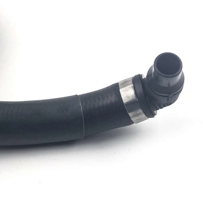Car Air Conditioning Hose A2118301396 For BENZ E 280 / E 300 350 4MATIC CLS 350 500 CGI