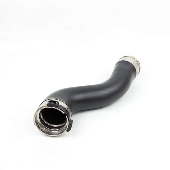Turbocharged Air Hose For Mercedes Benz GLK200 GLK250 4MATIC Air Conduit Pipe
