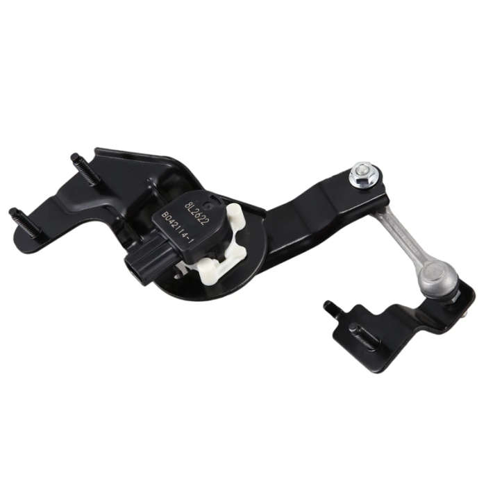 Height Level Sensor Rear Link,Head Light Lamp Level Sensor for Subaru Forester Impreza Legacy