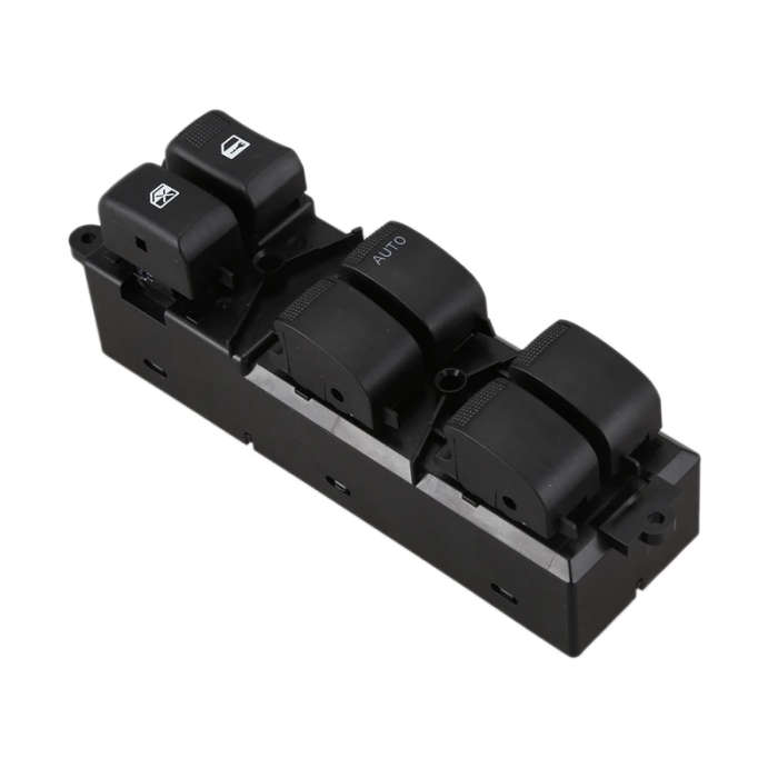 2X Electric Power Window Master Switch for 2012 Isuzu D-Max Dmax Pickup 8981922511