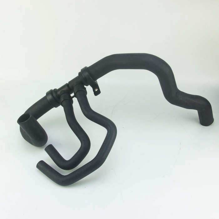 For Dongfeng Peugeot 308 3008 408 Citroen C4L T88 1.6T Old Water Tank Connected To The Sewer Pipe